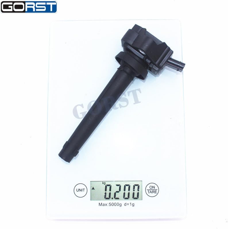 ya 4 8.24 baidi Ignition coil for Uaz Hunter (3151) 2.7 3163-00-3705013 0221504027 3163003705013