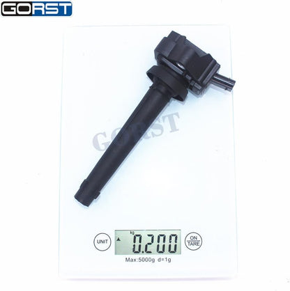 ya 4 8.24 baidi Ignition coil for Uaz Hunter (3151) 2.7 3163-00-3705013 0221504027 3163003705013