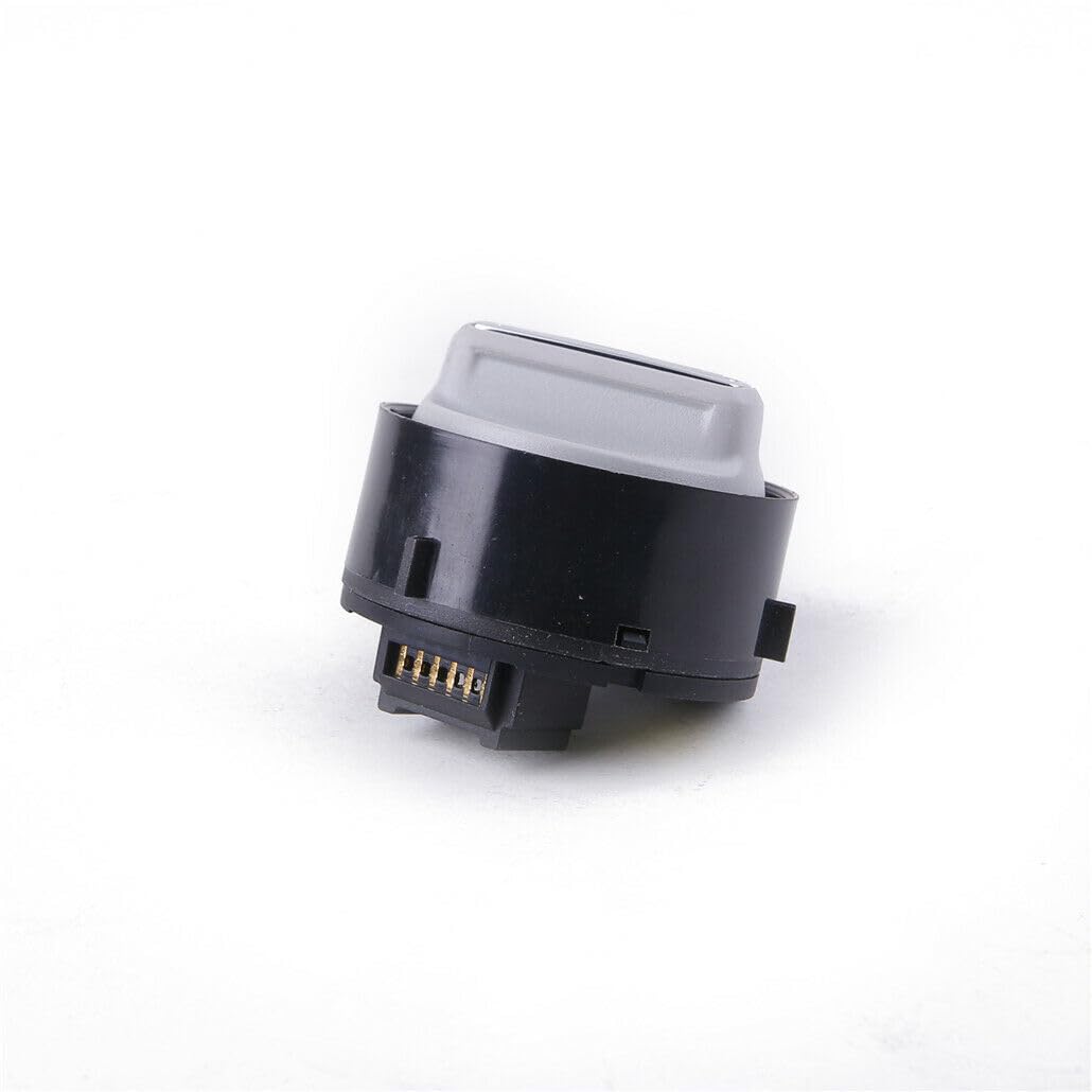 ya 4 8.8 Gray Sun roof Adjustment Switch for Passat Beetle for Golf for Jetta 18G959613BY20