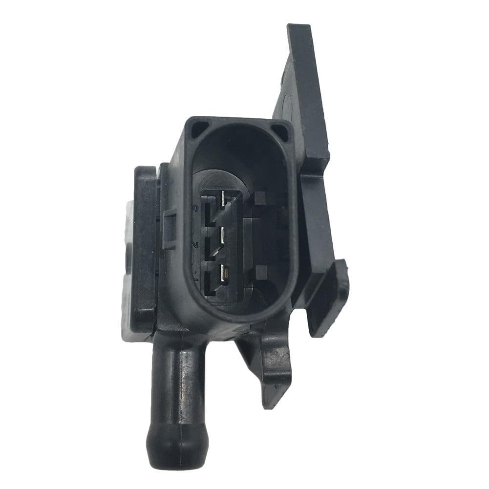 ya 4 8.8 Differential Pressure Sensor for BMW 3 5 6 Series E60 E90 F20 F21 F30 7805152-01