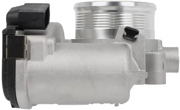 ya 4 8.8.2 for Land Rover evoque Discovery Sport LR2 for Jaguar XF XE Throttle Body LR024970