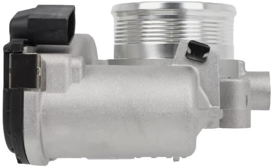 ya 4 8.8.2 for Land Rover evoque Discovery Sport LR2 for Jaguar XF XE Throttle Body LR024970