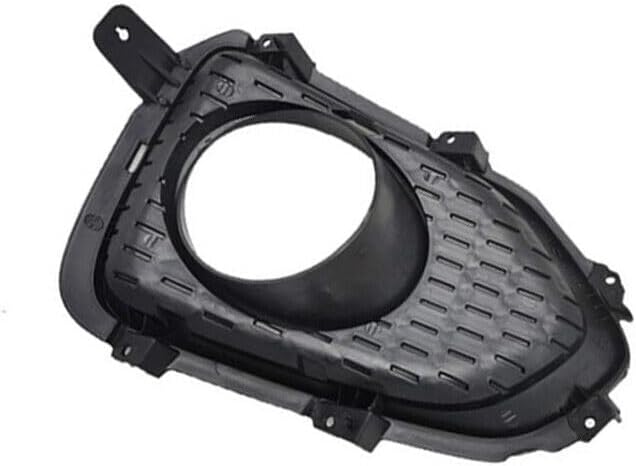 ya 7 8.24 baidi Kit Front Bumper Fog Lamp Cover Connector LH Right Grip Suitable for Kia Sorento 2010-2012