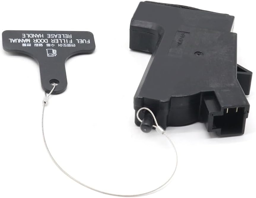 ya 5 8.10 Fuel Gas Filler Door Opener Actuator Motor 11-20 for Kia Optima 2.4L 81590-2T000