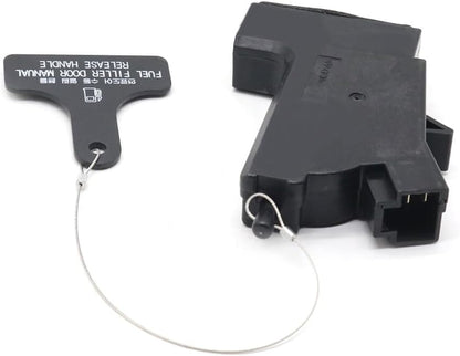 ya 5 8.10 Fuel Gas Filler Door Opener Actuator Motor 11-20 for Kia Optima 2.4L 81590-2T000