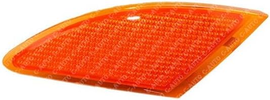 ya 7 8.24 baidi for Mercedes-Benz W251 R320 R350 Pair Front Bumper Turn Signal Indicator Lamp
