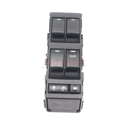 ya 4 8.8 56040691AB Power Window Switch, Left Main, Suitable for Chrysler Caliber Compass 2007-10
