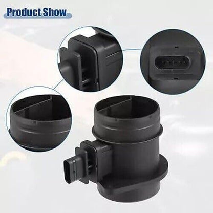 ya 4 8.24 baidi 13627542418 for VW Air Flow Sensor Replacement for Mini Cooper 2007-2011