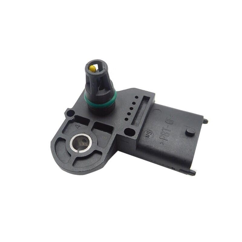ya 2 8.15 Manifold Intake Pressure Sensor 0281002576 0281002743 Suitable for Volvo Cummins