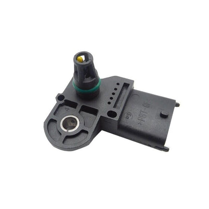 ya 2 8.15 Manifold Intake Pressure Sensor 0281002576 0281002743 Suitable for Volvo Cummins