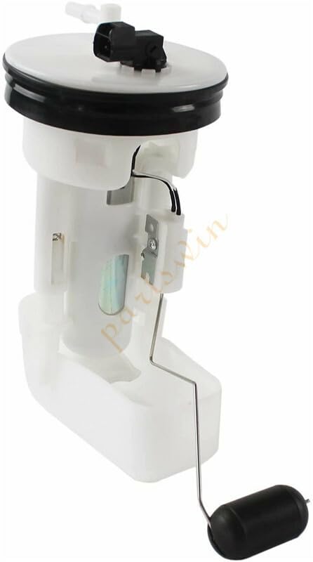 ya 6 8.24 baidi ATV/UTV fuel pump assembly 15100-31g00 is suitable for Suzuki King Quad lt-a500x