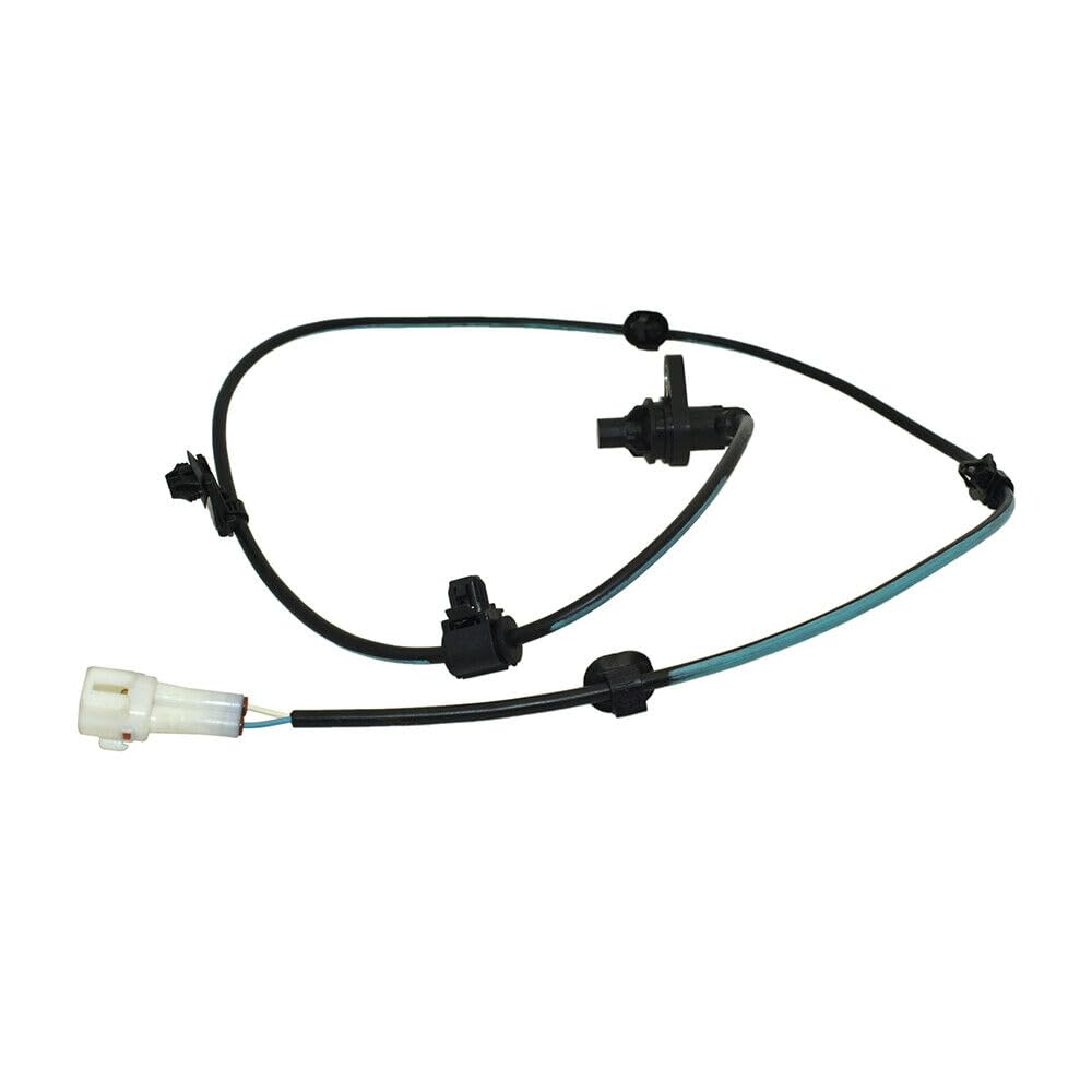 ya 5 8.10 Rear Right ABS Wheel Speed Sensor for Toyota Fortuner Hilux 04-15 89545-71020