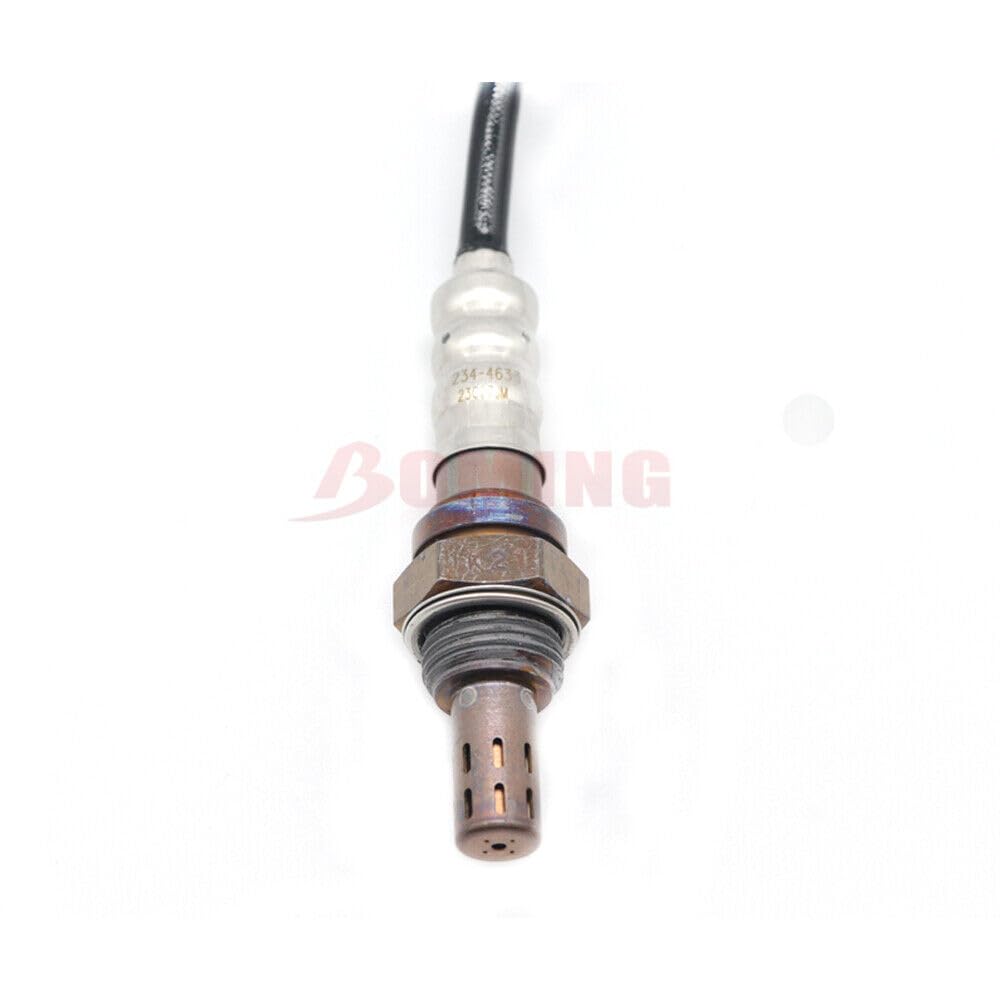 ya 6 8.24 baidi 2344633 for Mitsubishi Montero Sport Montero 97-04 Downstream Left Oxygen Sensor 