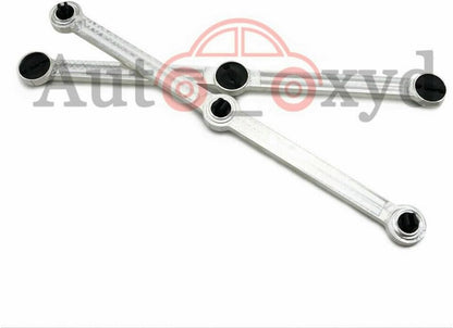 ya 11 9.14 baidiOM642 REPAIR KIT INTAKE MANIFOLD RUNNER CONNECTING RODS for Mercedes 3.0 V6
