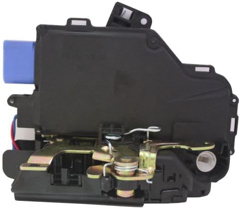 ya 5 8.10 for VW Touareg for Cayenne 955 Cay for Man Door Lock Actuator Passenger Side Front Right