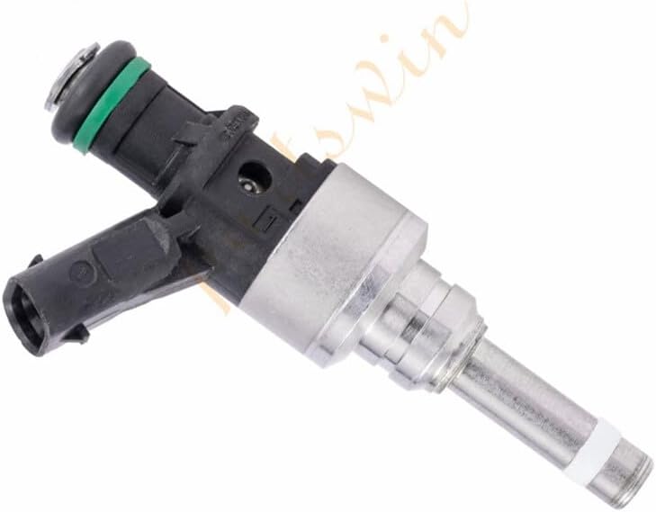 ya 10 9.16 baidi 6pc fuel injector for Audi a4 a5 s4 s5 a6 a7 a8 q5 q7 for VW TOUAREG 3.0 06e906036al-
