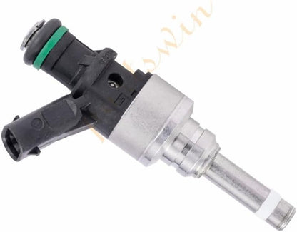ya 10 9.16 baidi 6pc fuel injector for Audi a4 a5 s4 s5 a6 a7 a8 q5 q7 for VW TOUAREG 3.0 06e906036al-