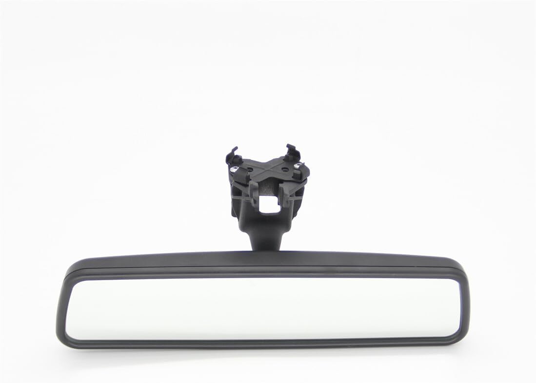 ya 13 9.15 baidi Interior Mirror Anti-Dazzle Black Fit for VW for Golf for Skoda for SEAT Le