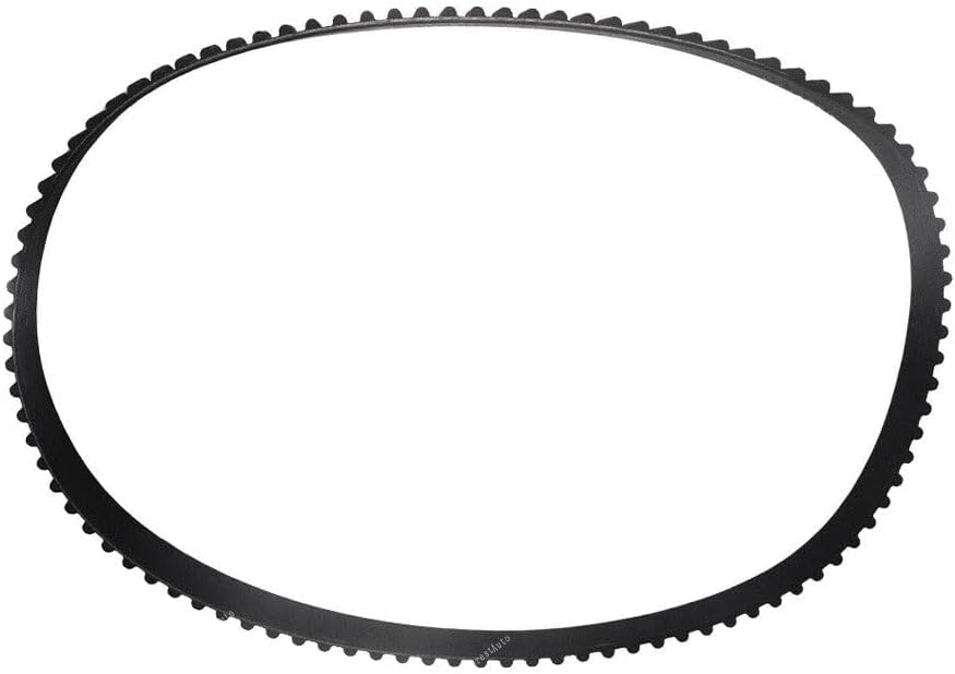 ya 28 10.13 zhengce Timing Belt 13568-39016 13568-39015 Fit for Toyota Hilux 1KD Engine 2KD