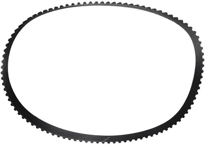 ya 28 10.13 zhengce Timing Belt 13568-39016 13568-39015 Fit for Toyota Hilux 1KD Engine 2KD