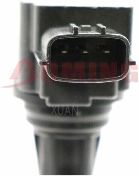 ya 4 8.24 baidi 4pcs 22448-JA00C for Nissan Altima Rogue Sentra Versa Ignition Coil