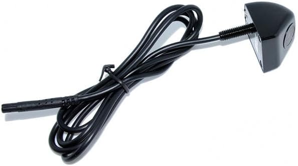 ya 10 9.16 baidi CCD Wired Rear Tailgate Dynamic Trajectory Rearview Car Camera Moving Guidelines