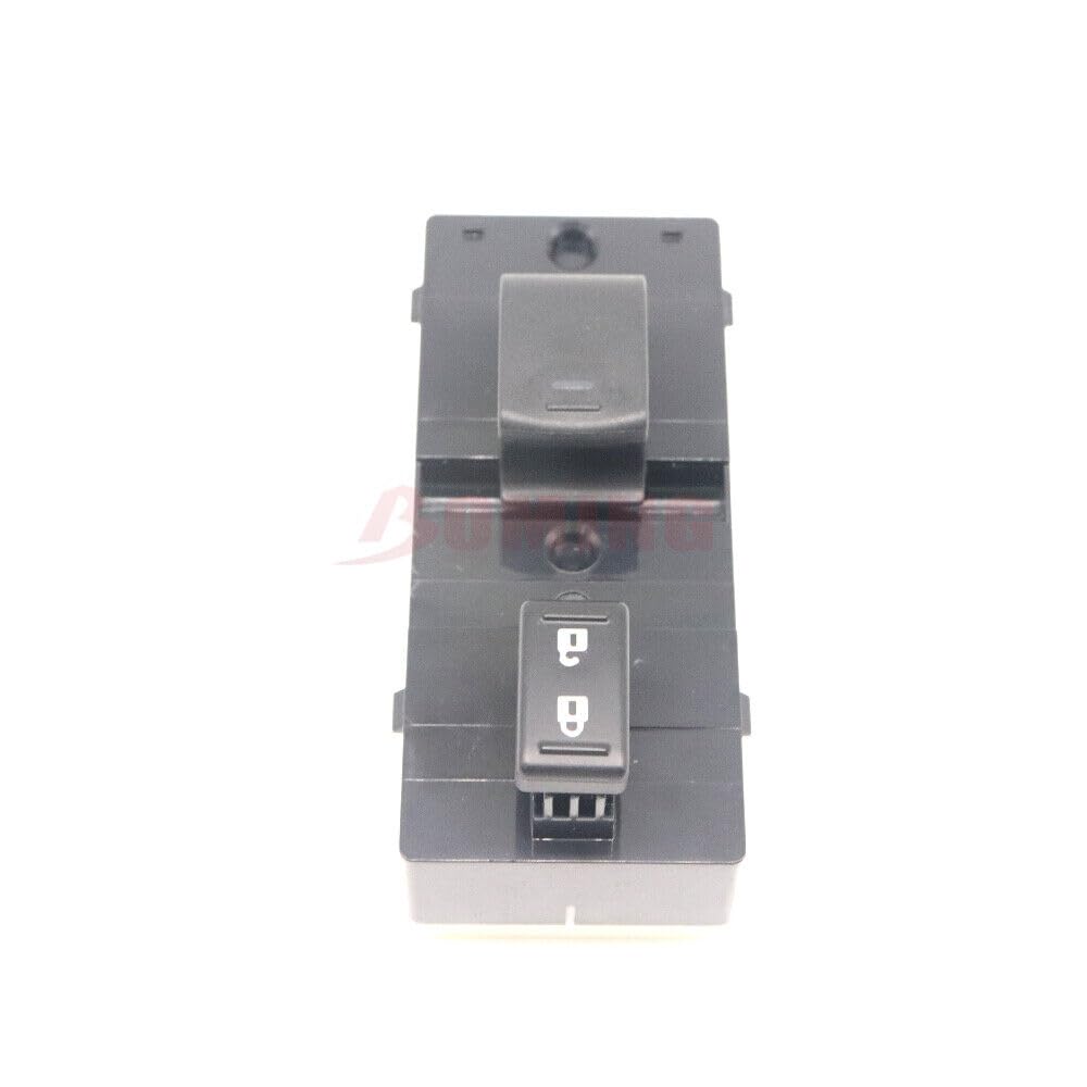 ya 4 8.8 for Nissan Frontier 2010-2019 Xterra 2010-2015 Front Right Power Window Switch