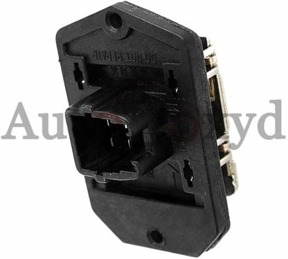 ya 11 9.14 baidiNew for Toyota Celica 1 piece HVAC blower motor resistor 8713820360 87138-20360