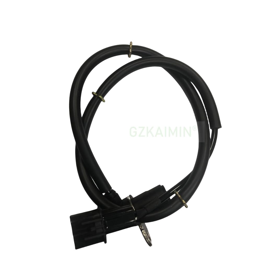 ya 2 8.15 ABS Speed Sensor Front Rear Left and Right for Mitsubishi PAJERO3.2 OEM4670A255