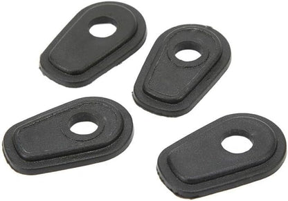 ya 2 8.15 Motorcycle Turn Signal Adapter Spacers for Z400-8pc/set