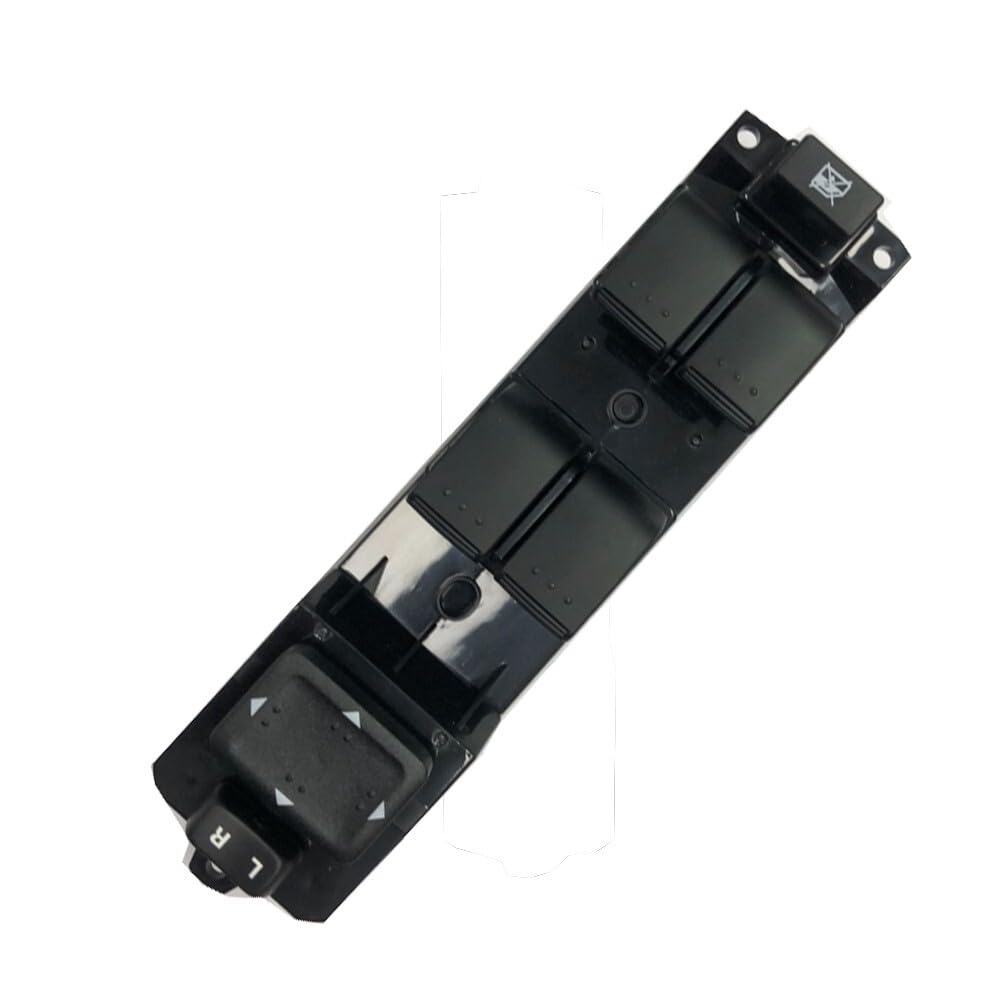 ya 6 8.24 baidi GP9A-66-350 Window Switch Driver's Side for Mazda 6 (GG) Station Wagon (GY)