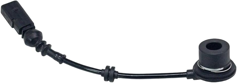 ya 14 9.20 zhengce 2x Rear Suspension Shock Electric Connector for Audi A6 Allroad C6 4F0616031N-1