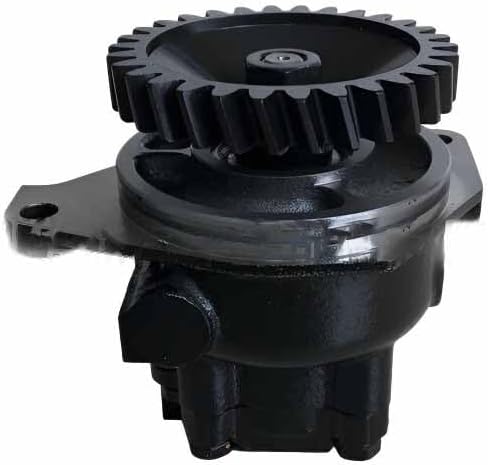 ya 4 8.10 Power Steering Pump 47004156 for Isuzu FRR FSR FVR FTR Diesel 8.2L 6HH1 6HK1