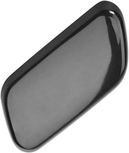 ya 27 10.13 baidi Fits for Prius XW30 2011-2015 Front Left Headlight Washer Jet Nozzle Cover