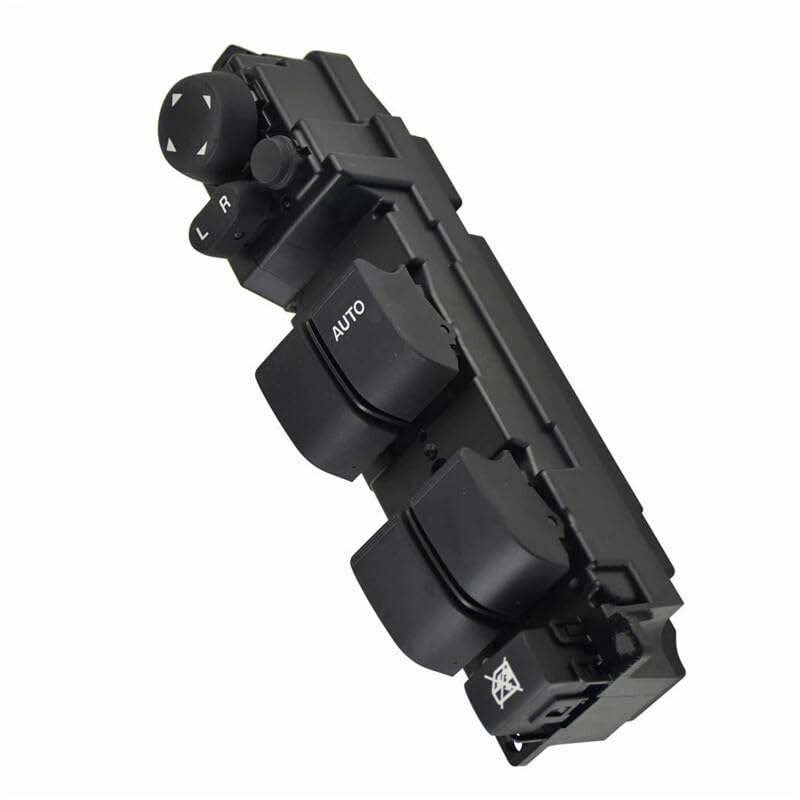 ya 6 8.24 baidi Front Right Power Window Master Switch for Mazda 2/6 2008-2012 D651-66-350A