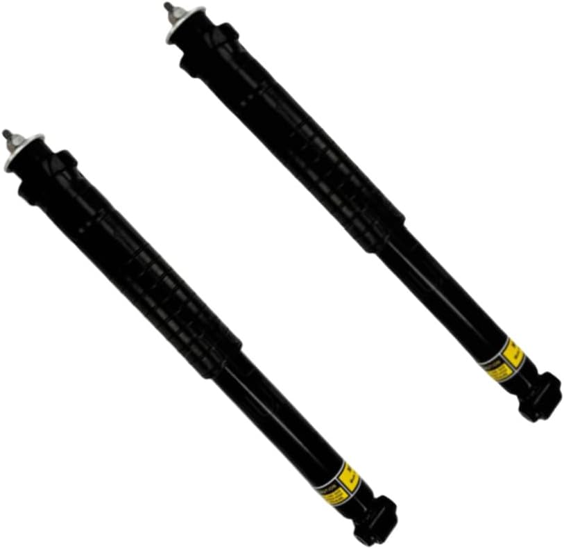 ya 12 10.8 baidi 2x Rear Left Right Shocks Absorbers Fit for Smart Fortwo W451 1.0L 08-16 4513200731