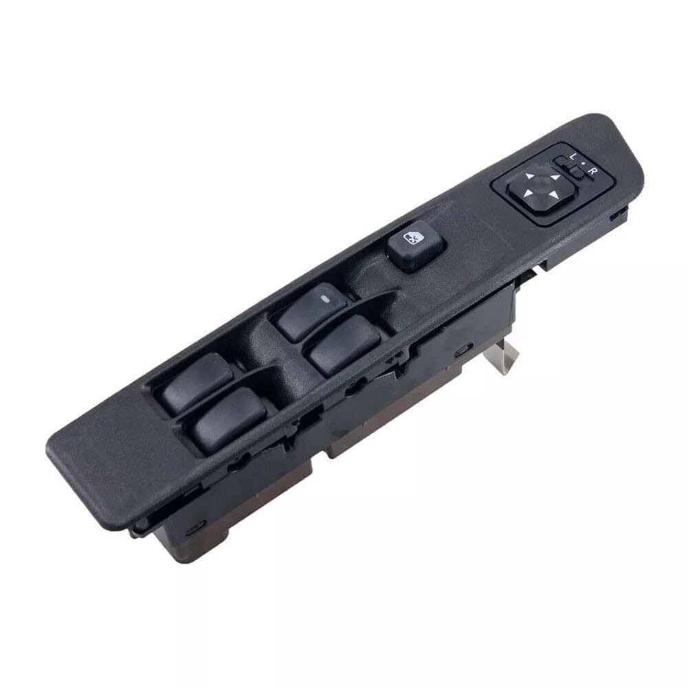 ya 23 10.7 baidi for for for Mitsubishi H77 Series Compatible Power Window Switch MR601856 Replacement
