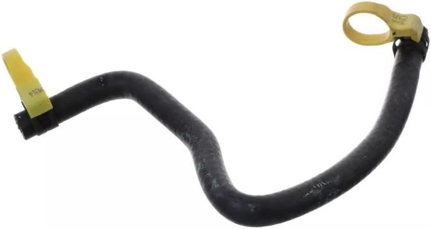 ya 11 9.14 baidiXR849442 Outlet Hose for Jaguar S-Type 03-04