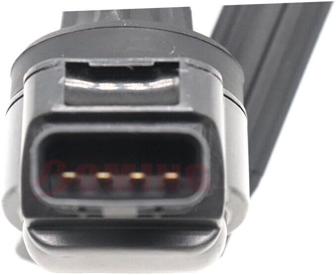 ya 4 8.24 baidi 90919-T2010 6PCS New Ignition Coil for Toyota for SIENNA for Camry Highlander 2017-2018