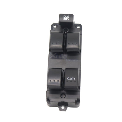 ya 3 8.24 baidi New Master Power Window Switch Left Side BN8F-66-350A for Mazda 3 2004-2009