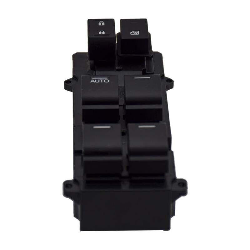ya 8 8.24 baidi for Master Power Window Control Switch for Honda CRV for CR-V 2011-2013 35750-T0A-H01
