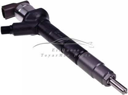 ya 10 9.16 baidi Fuel Injector 333/H5268 for JCB Backhoe Loader 3CX for Mini Excavator 50Z 55Z