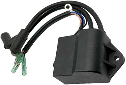 ya 2 8.15 New Front Boat Motor CDI Assy Fits for 30HP for Suzuki Outboard Black 32900-96340