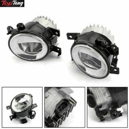 ya 14 9.20 zhengce LED Fog Light Kit For 14-18 Q50 15-17 QX60 QX80 2015 Q70/Q70L/Q70 LH&RH-1