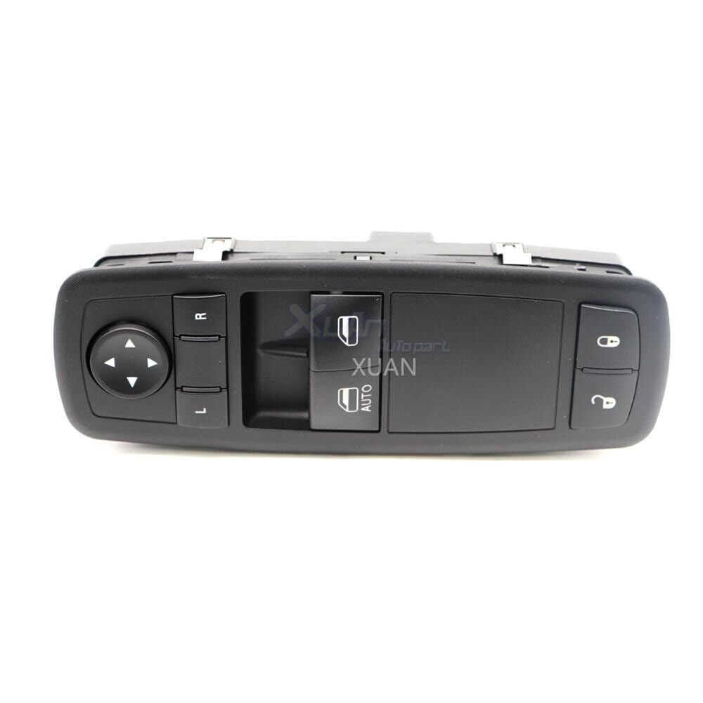 ya 4 8.8 Window Lifter Control Switch for 04602627AG Power for Chrysler Town Country for Dodge 1P