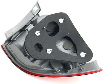 ya 2 8.15 Right rear bumper external indicator light, parking light transparent, suitable for 2009-2011 for Honda Civic