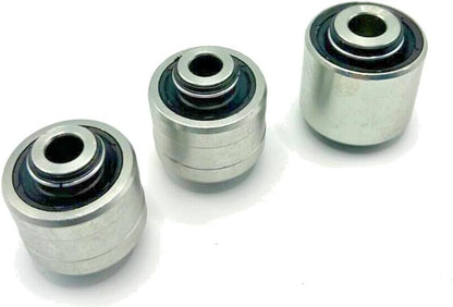 ya 9 10.24 For 2014-2023 for Jeep Cherokee Suspension Knuckle Bushing Kit 5090072AD PAIR X2