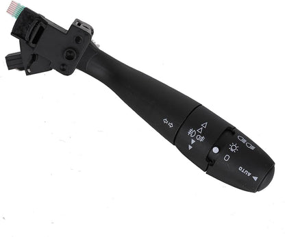 ya 4 8.8 Commodo Comodo Phare clignotants Fits for Peugeot 206 207 et for Citroen c3 c4
