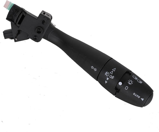 ya 4 8.8 Commodo Comodo Phare clignotants Fits for Peugeot 206 207 et for Citroen c3 c4