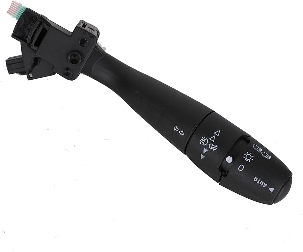 ya 13 9.15 baidi Commodo Phares Feux Clignotants Fits for Peugeot for Citroen COM2000 = 9660